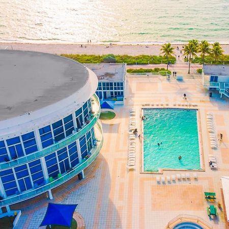 Miami Beach Apartments By Miarentals Exterior foto