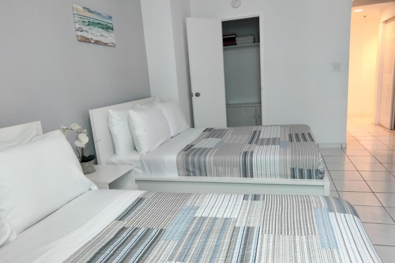 Miami Beach Apartments By Miarentals Exterior foto