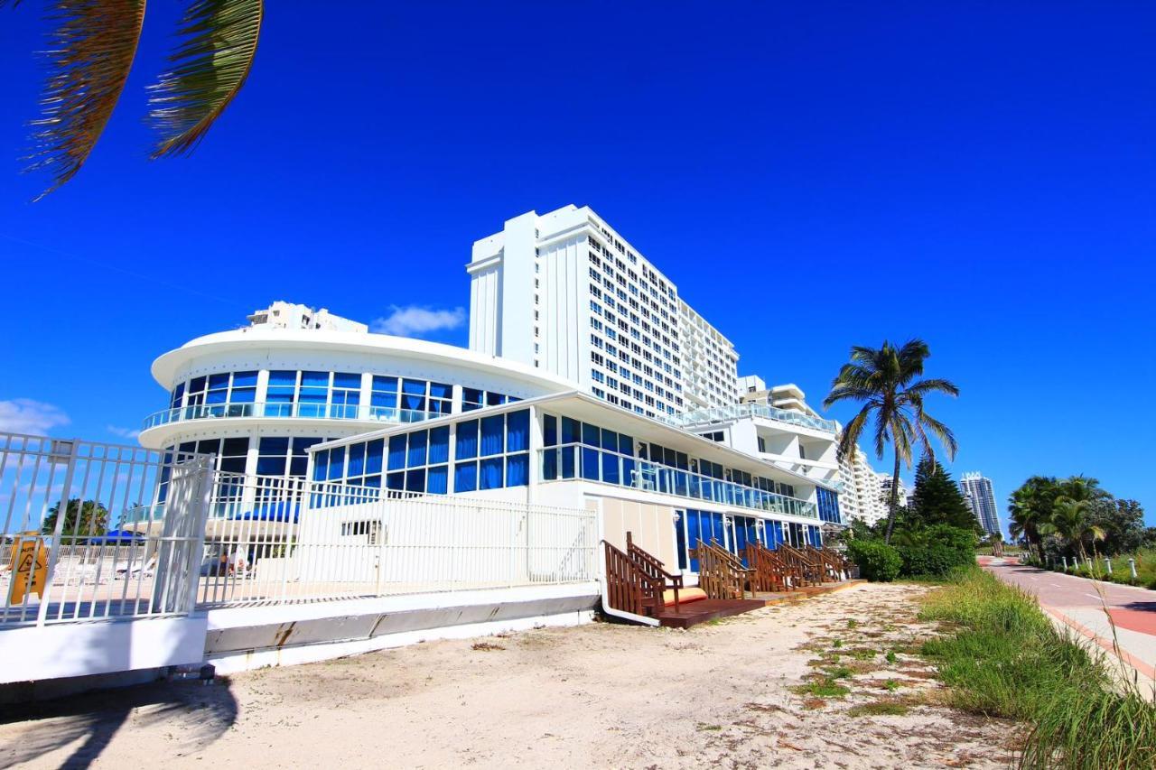 Miami Beach Apartments By Miarentals Exterior foto