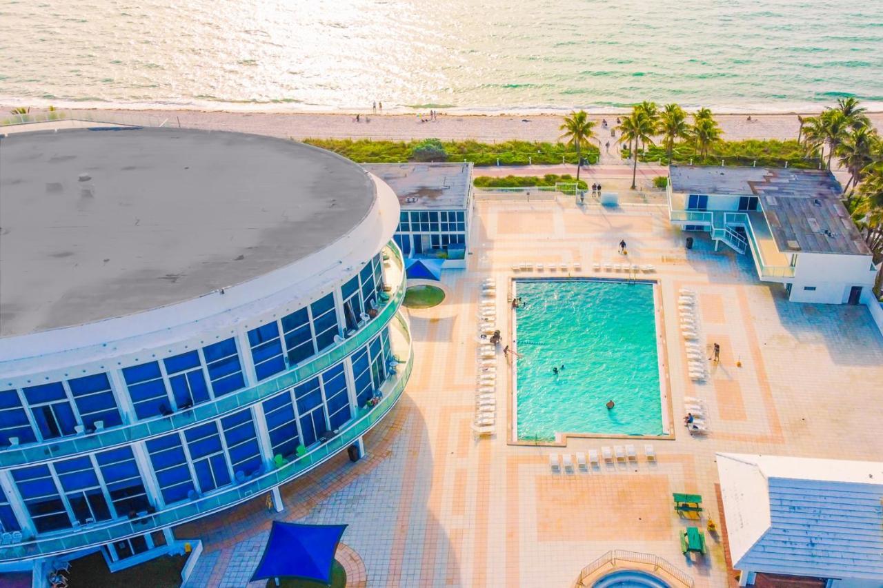 Miami Beach Apartments By Miarentals Exterior foto