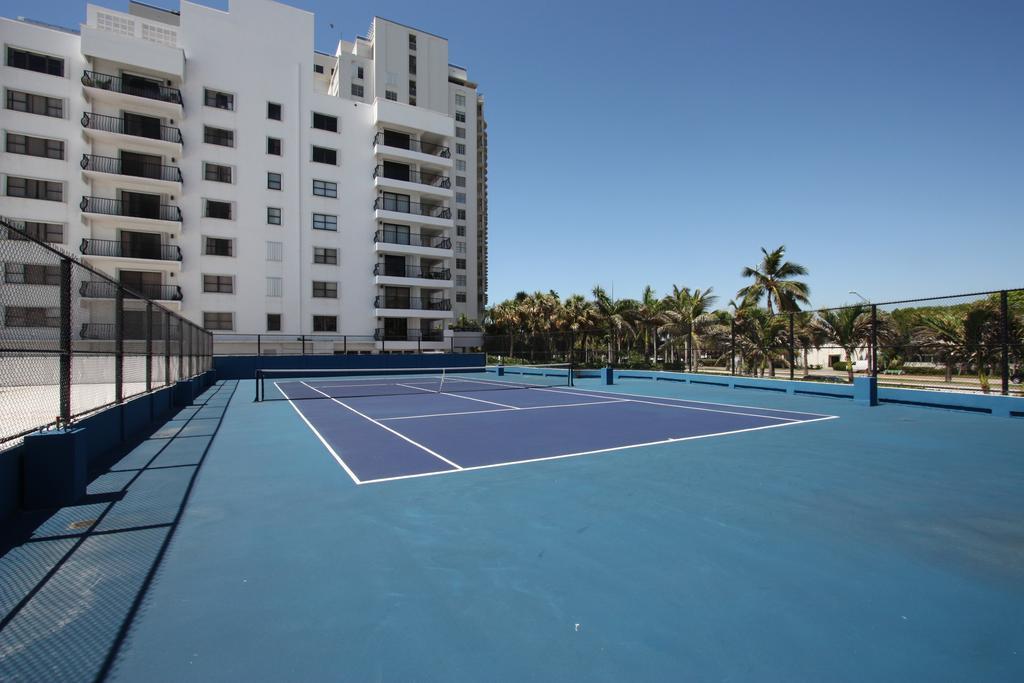 Miami Beach Apartments By Miarentals Zimmer foto