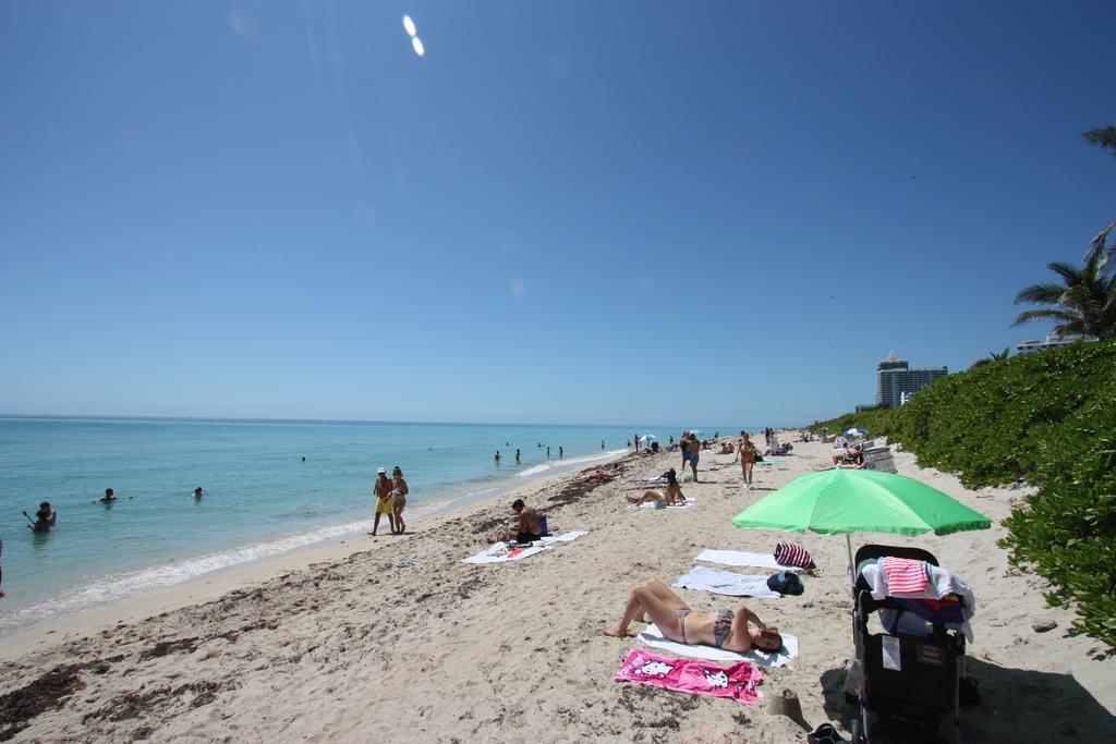 Miami Beach Apartments By Miarentals Zimmer foto