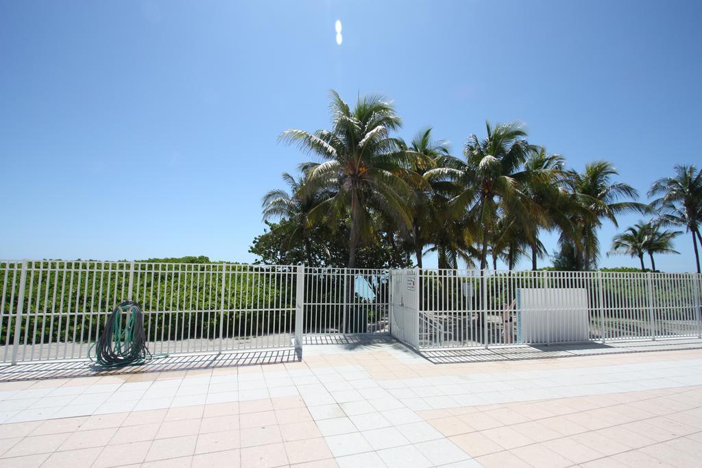 Miami Beach Apartments By Miarentals Exterior foto