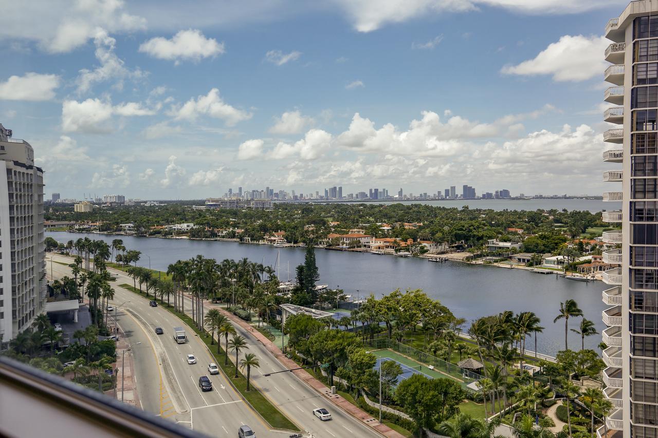 Miami Beach Apartments By Miarentals Exterior foto