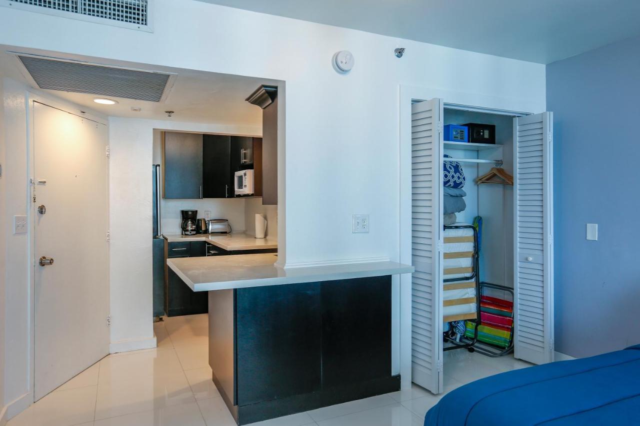 Miami Beach Apartments By Miarentals Exterior foto